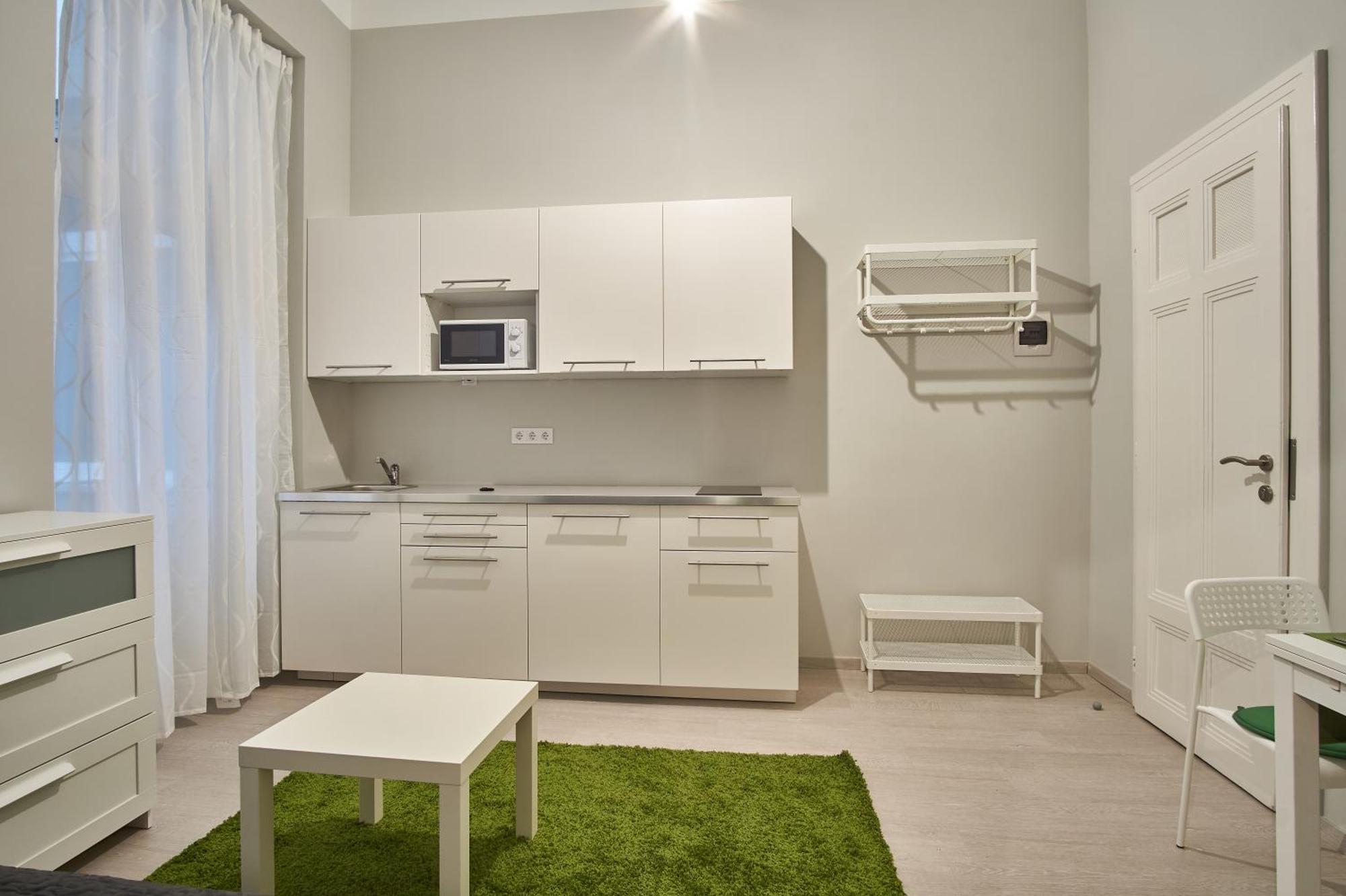 Hild-2 Apartments | บูดาเปสต์ ห้อง รูปภาพ